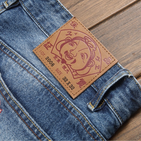 Evisu men’s Jeans - Picture 10 of 15